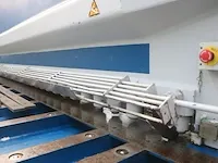 Haco hydraulische guillotineschaar - afbeelding 4 van  5