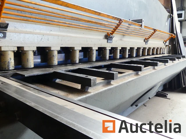 Haco ts 3006 scharen - afbeelding 2 van  12
