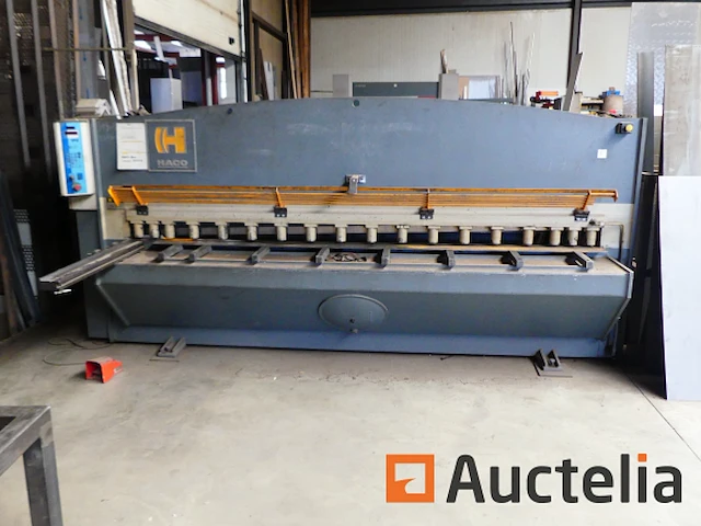Haco ts 3006 scharen - afbeelding 3 van  12