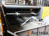 Haco ts 3006 scharen