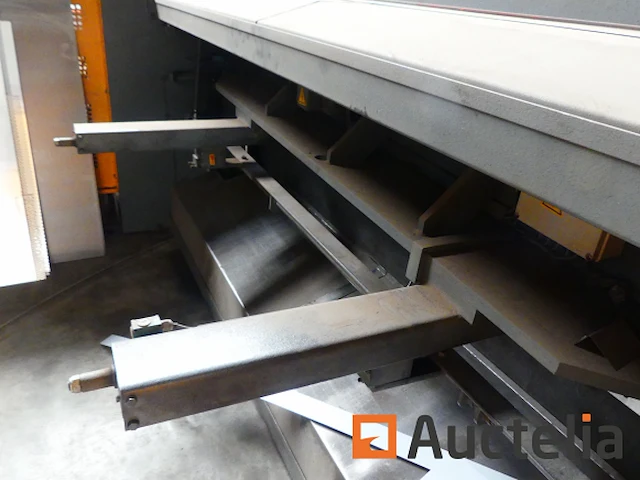 Haco ts 3006 scharen - afbeelding 5 van  12