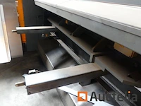 Haco ts 3006 scharen - afbeelding 5 van  12