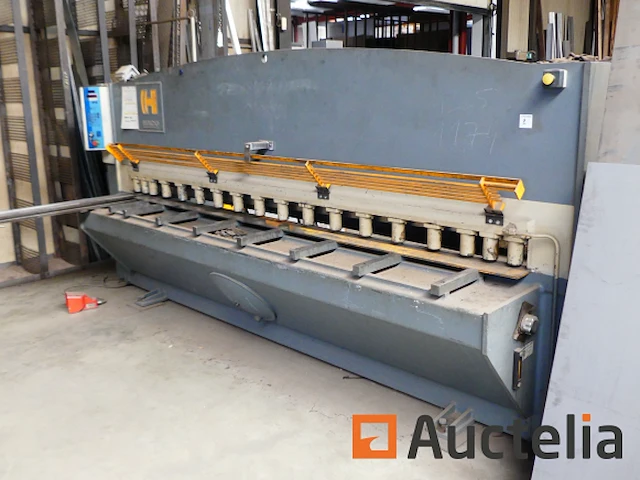 Haco ts 3006 scharen - afbeelding 6 van  12