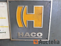 Haco ts 3006 scharen - afbeelding 7 van  12