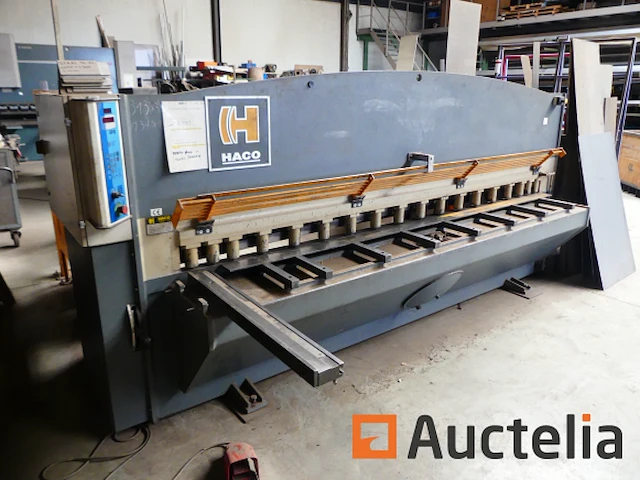 Haco ts 3006 scharen - afbeelding 8 van  12