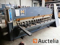 Haco ts 3006 scharen - afbeelding 8 van  12