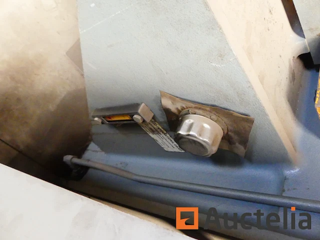 Haco ts 3006 scharen - afbeelding 11 van  12