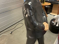 Haddock exclusief collector item - afbeelding 4 van  6