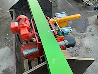 Hadef afe20 elektrische kettingtakel - afbeelding 4 van  8