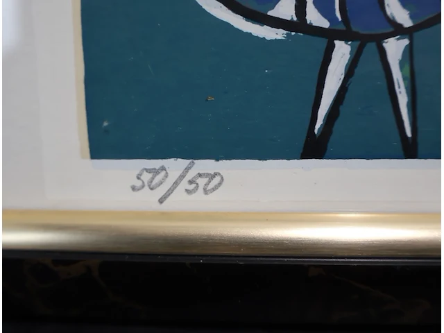 Haeck rigobert (°1912–2005) - afbeelding 3 van  6