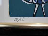 Haeck rigobert (°1912–2005) - afbeelding 3 van  6