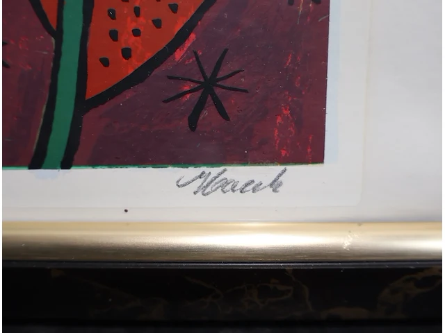 Haeck rigobert (°1912–2005) - afbeelding 4 van  6