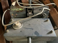 Haeck transferpers - afbeelding 3 van  8