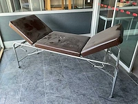 Haelvoet behandeltafel - afbeelding 1 van  8