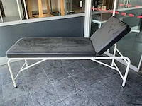 Haelvoet behandeltafel - afbeelding 1 van  5