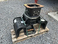 Haener hmzg200r sorteergrijper - afbeelding 1 van  4