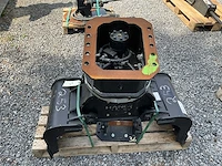 Haener hmzg200r sorteergrijper - afbeelding 2 van  4