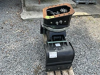 Haener hmzg200r sorteergrijper - afbeelding 4 van  4