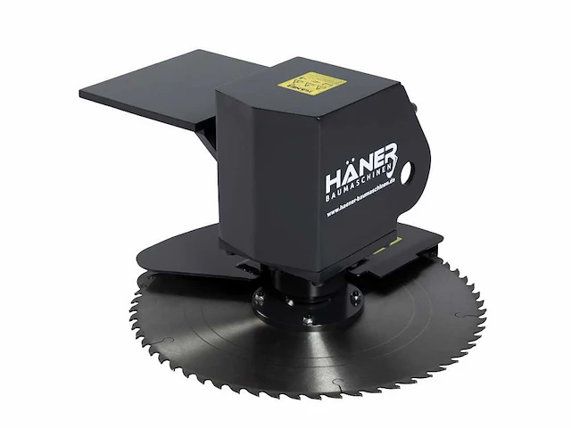 Haener type has600 takkenzaag - afbeelding 1 van  4