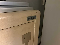 Haffner kluis - afbeelding 3 van  9