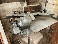 Haffner slijpmachine / slijpsteen - afbeelding 1 van  3