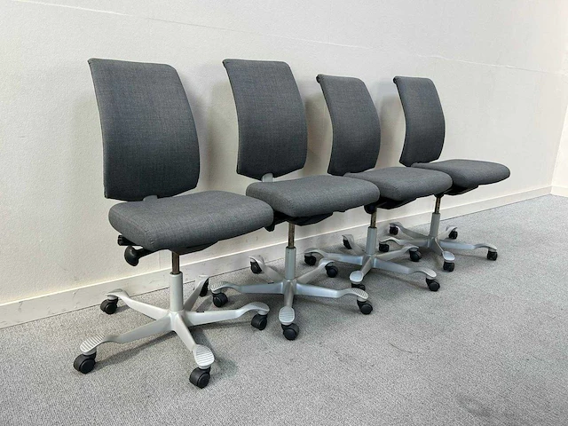 Hag - 05 - bureaus (4x) - afbeelding 6 van  6