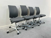 Hag - 05 - bureaus (4x) - afbeelding 6 van  6