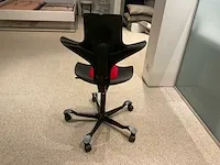 Håg capisco bureaustoel - afbeelding 4 van  4