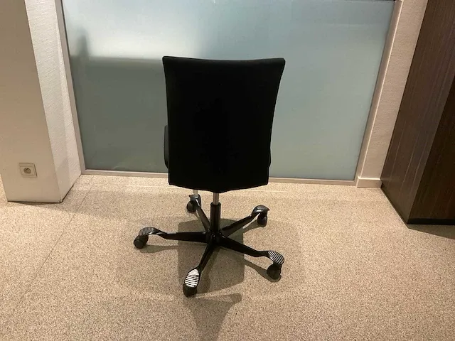 Håg h04 bureaustoel - afbeelding 2 van  3