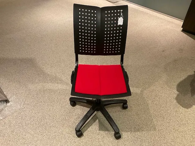 Håg wing bureaustoel - afbeelding 1 van  4