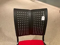 Håg wing bureaustoel - afbeelding 4 van  4