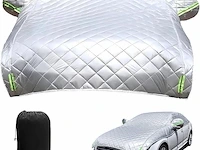 Hagelbeschermzeil voor auto - afbeelding 1 van  3