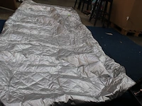 Hagelbeschermzeil voor auto - afbeelding 3 van  3