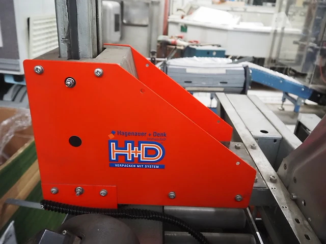 Hagenauer+denk - afbeelding 2 van  12