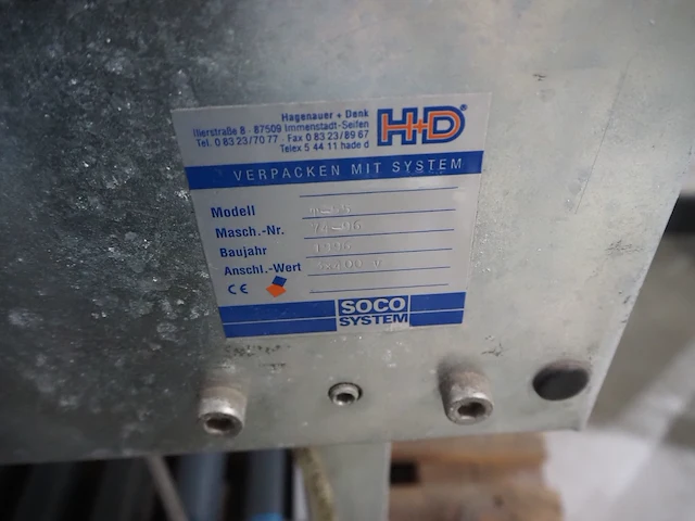 Hagenauer+denk - afbeelding 4 van  12