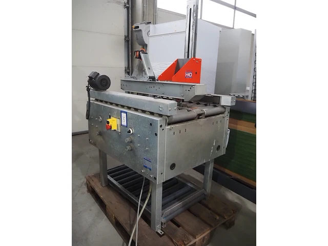 Hagenauer+denk - afbeelding 1 van  12