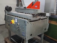 Hagenauer+denk - afbeelding 1 van  12