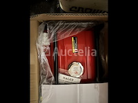 Hager hk8000w generator