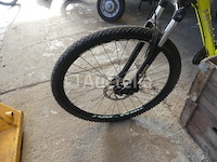 Haibike hardnine 3.0 mountainbike voor heren - afbeelding 1 van  7