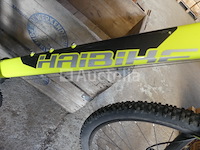 Haibike hardnine 3.0 mountainbike voor heren - afbeelding 7 van  7