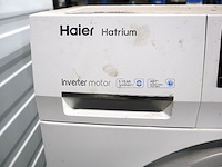 Haier wasmachine - afbeelding 3 van  6