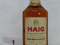 Haig - afbeelding 1 van  4