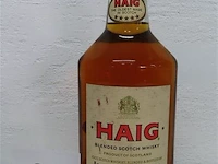 Haig - afbeelding 1 van  4