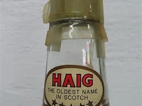 Haig - afbeelding 3 van  4