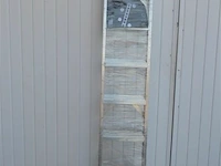 Hailo ladder 8 tredes