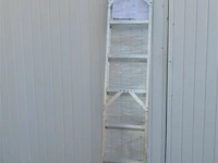 Hailo ladder 8 tredes - afbeelding 3 van  6