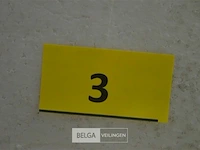 Hailo ladder 8 tredes - afbeelding 6 van  6