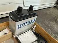 Haimer complete kit voor krimpapparaat - afbeelding 2 van  7