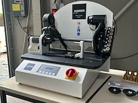Haimer power clamp nano krimpvormmachine - afbeelding 1 van  9