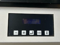 Haimer power clamp nano krimpvormmachine - afbeelding 5 van  9